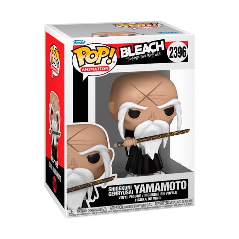 Yamamoto