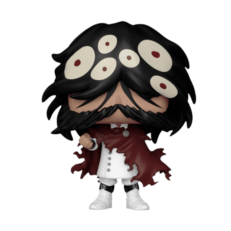 Yhwach (Post-Soul King Absorption)