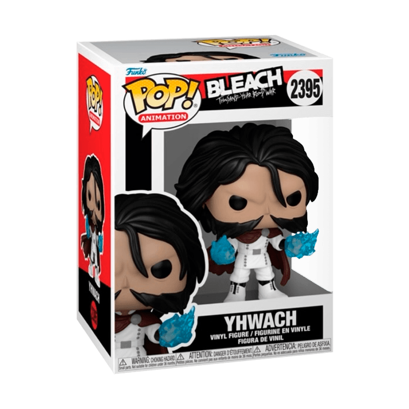 Yhwach