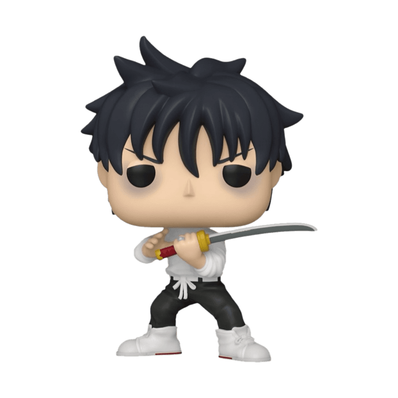 Yuta Okkotsu figure