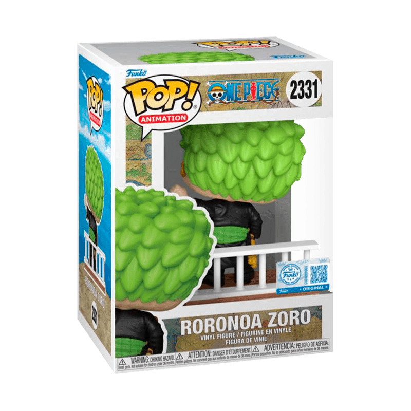 Roronoa Zoro