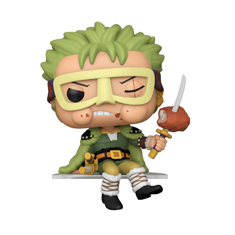 Roronoa Zoro