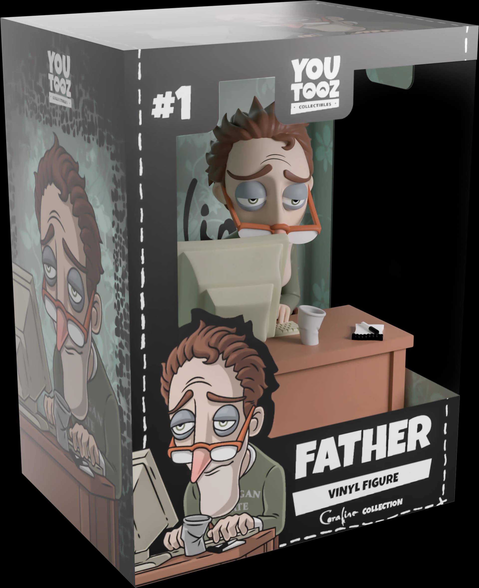 Father figure
