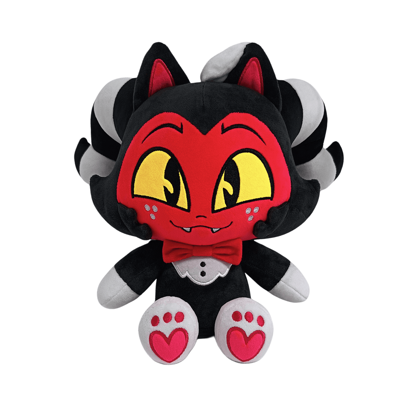 Moxxie Halloween Plush figure