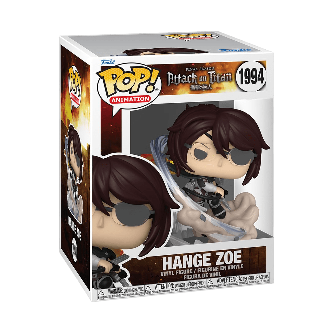 Hange