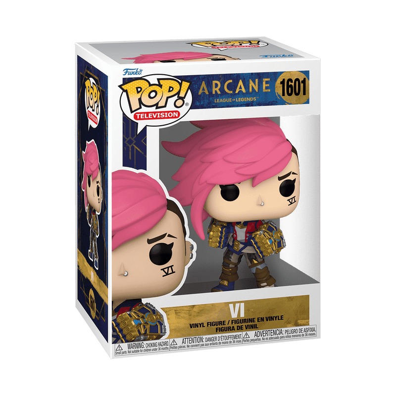 Vi