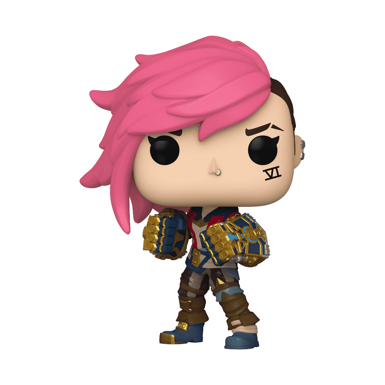 Vi figure