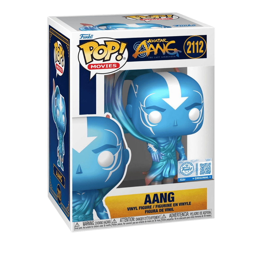 Aang