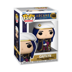 Caitlyn