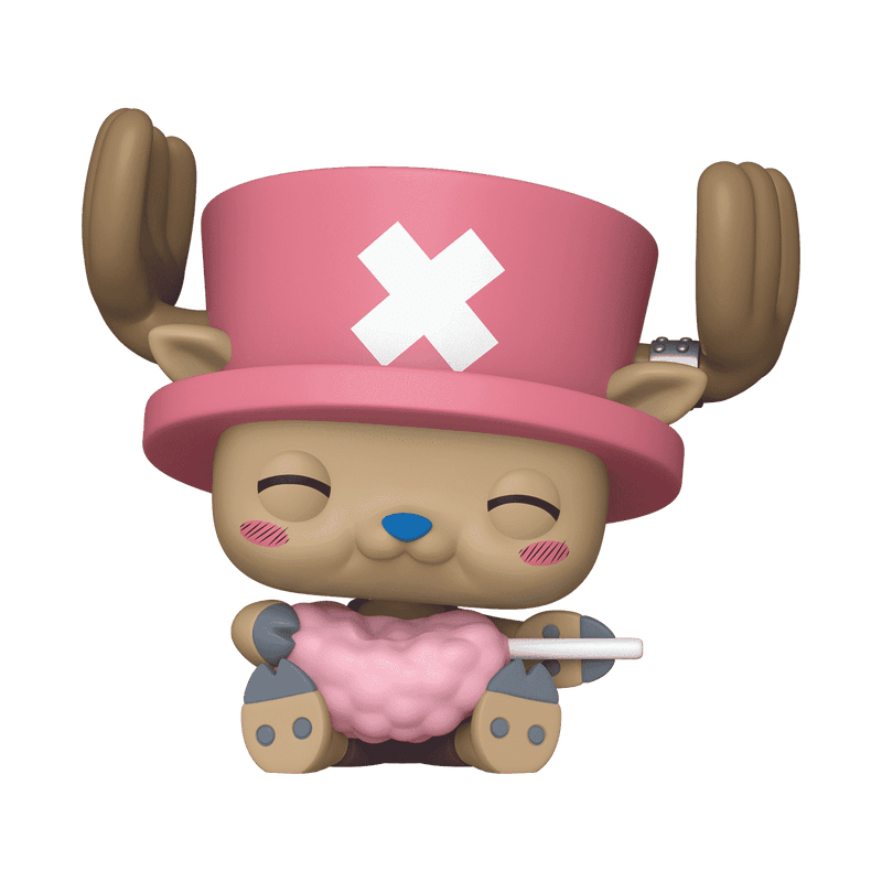 Tony Tony Chopper figure