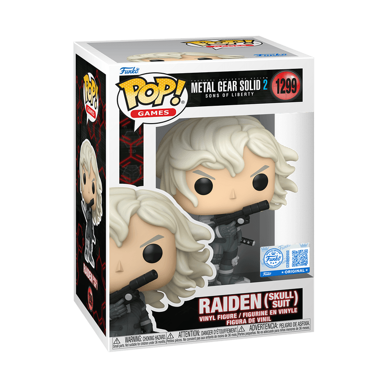 Raiden