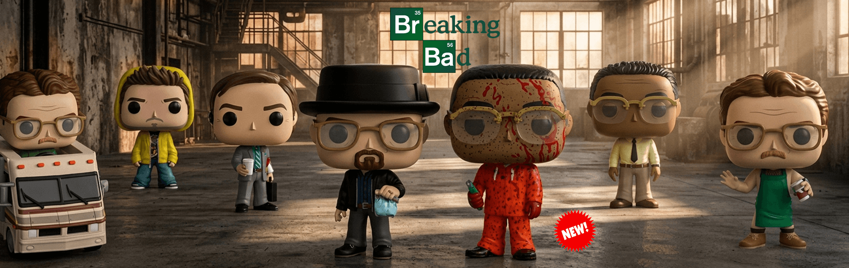 Breaking Bad
