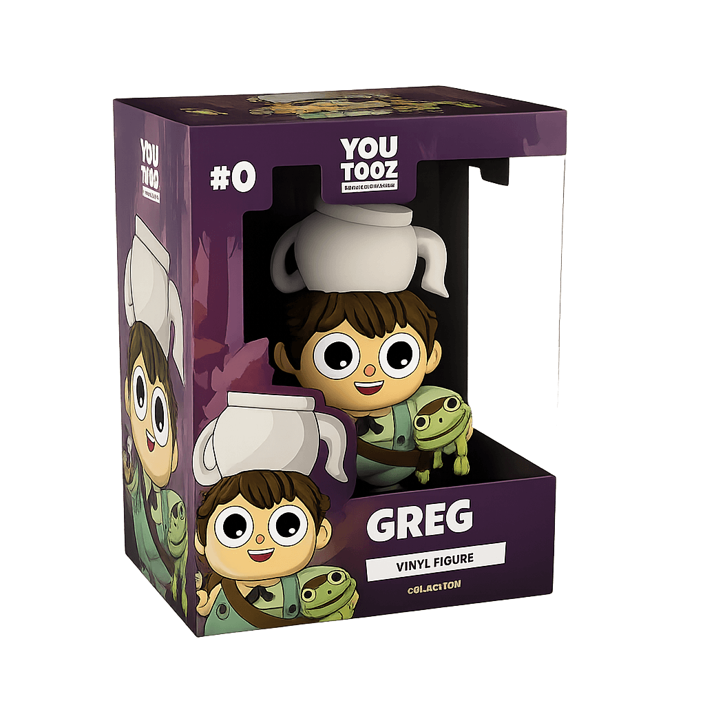 Greg figure