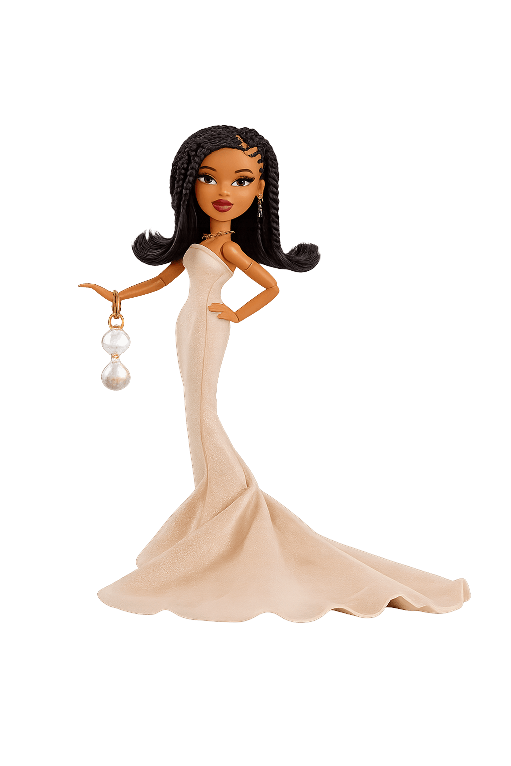 Tyla Collector Doll figure