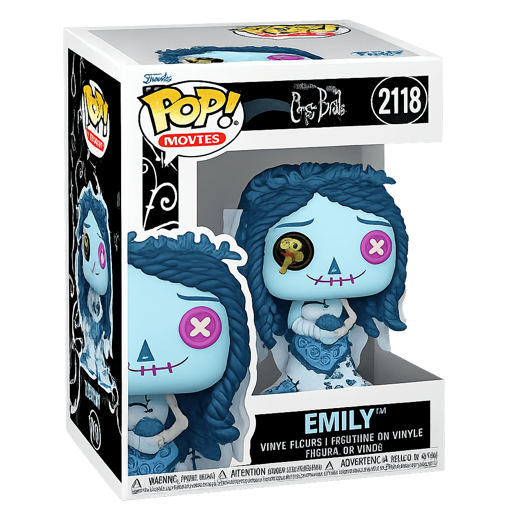 Emily figure