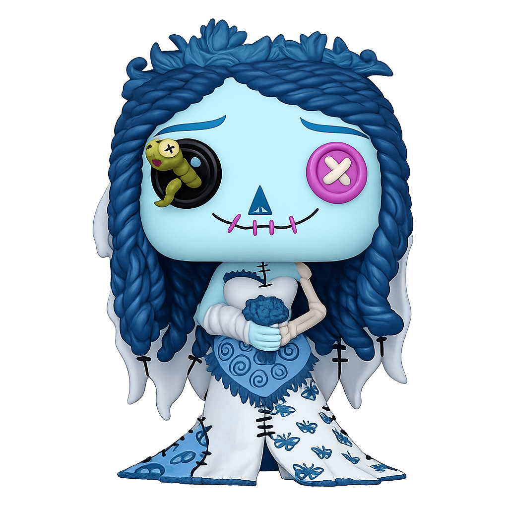 Emily figure
