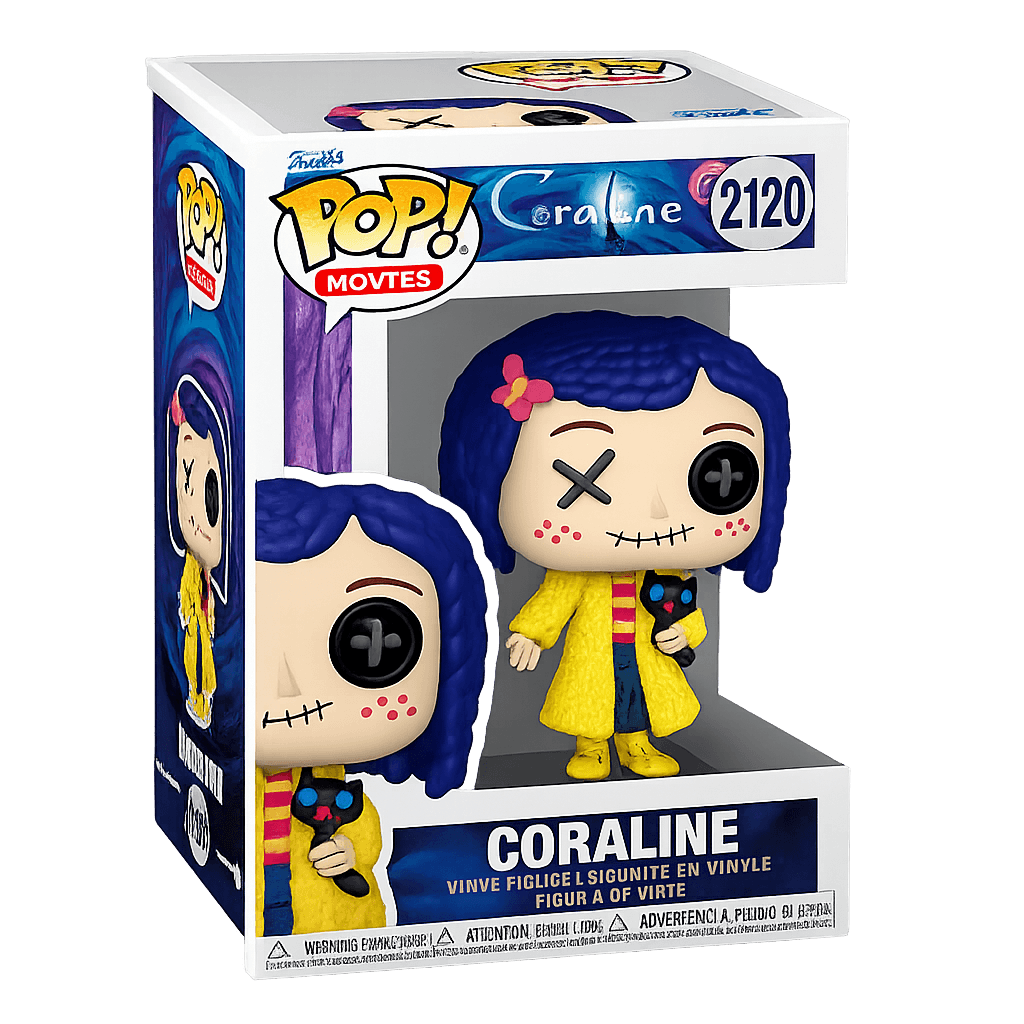 Coraline