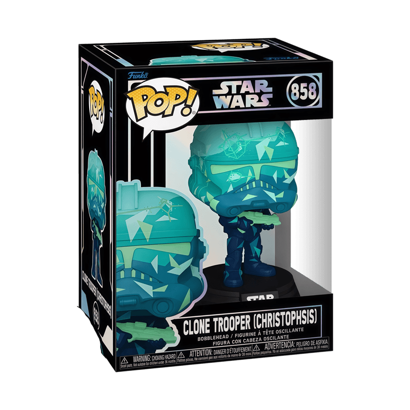 Clone Trooper (Christophsis)