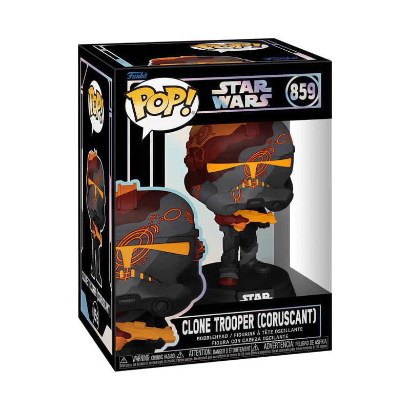 Clone Trooper (Coruscant)
