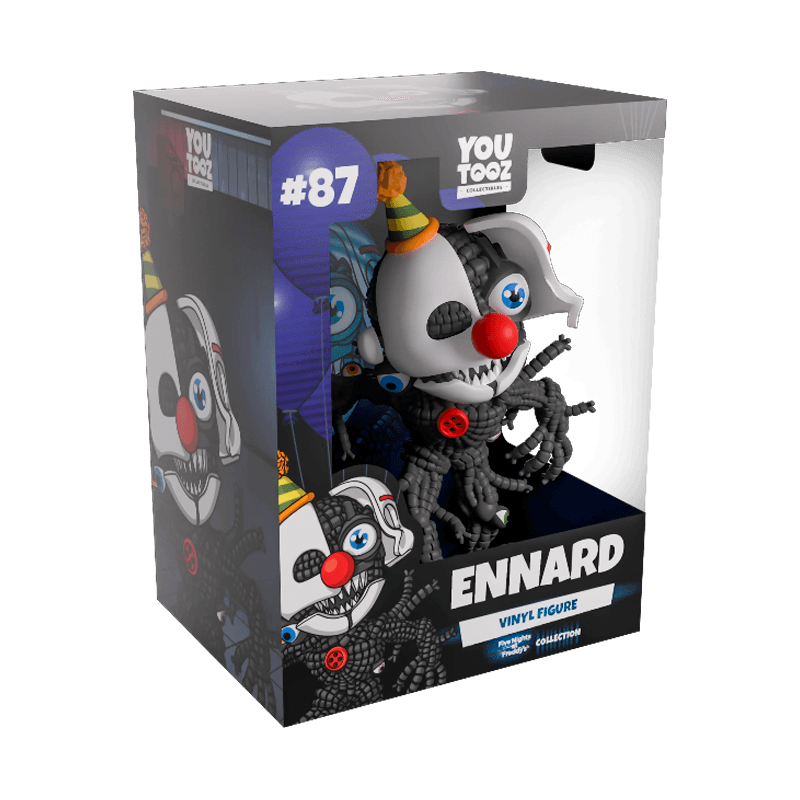 Ennard figure