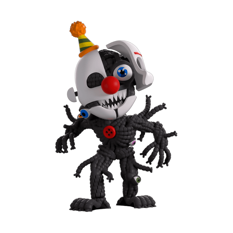 Ennard figure