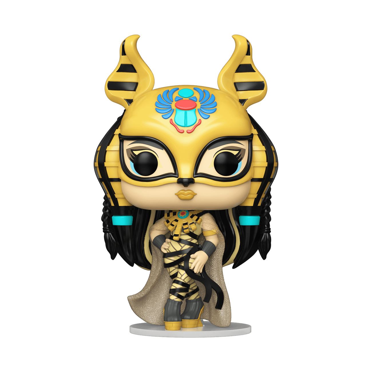 Cleo De Nile figure
