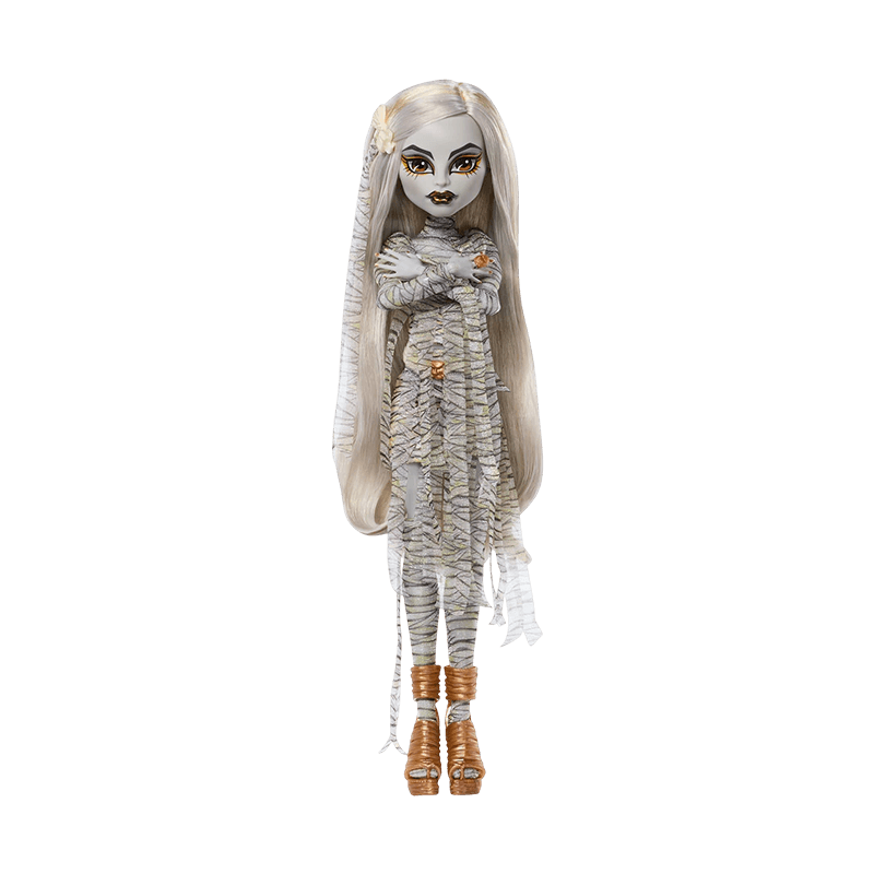 Universal Monsters The Mummy Doll