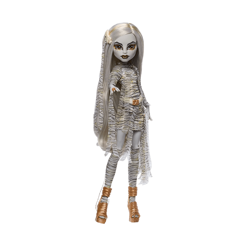 Universal Monsters The Mummy Doll
