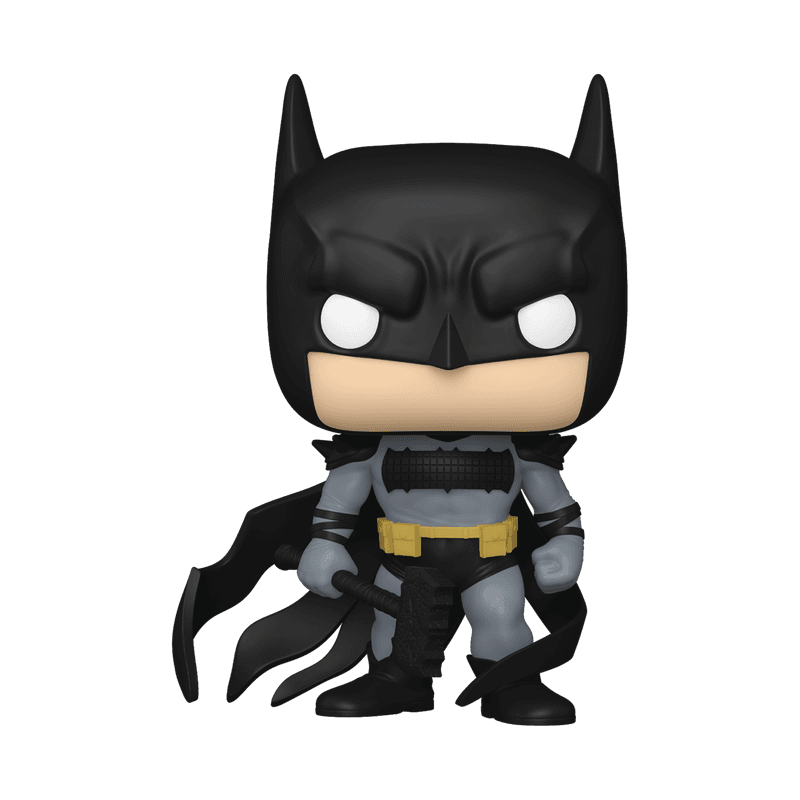 Absolute Batman