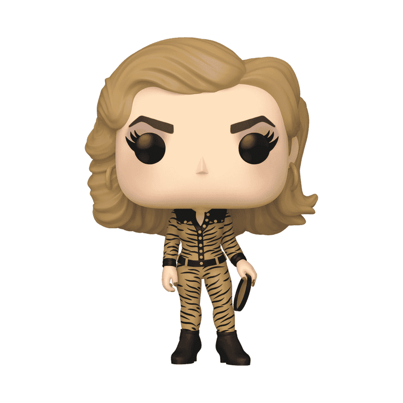 Adriana La Cerva figure