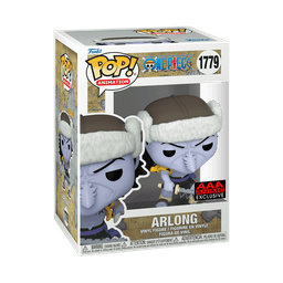 Arlong