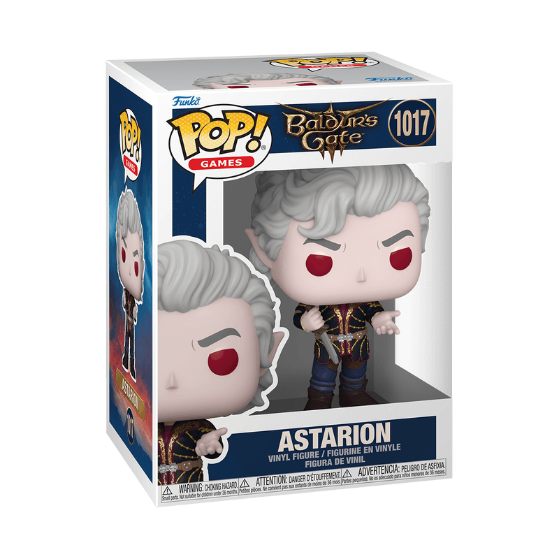 Astarion