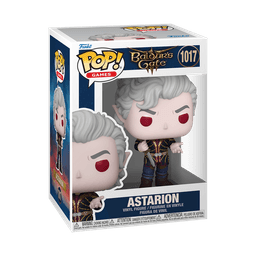 Astarion