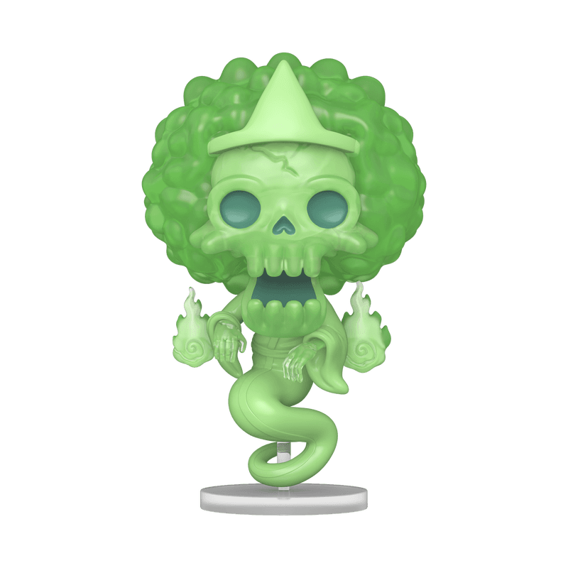 Brook (Ghost) figure