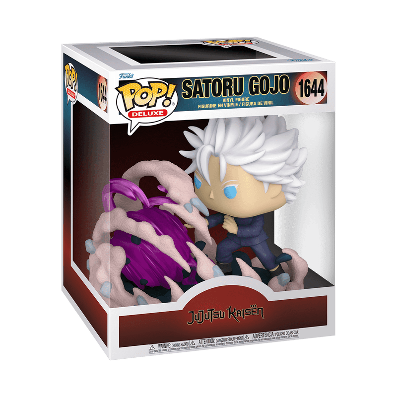 Satoru Gojo