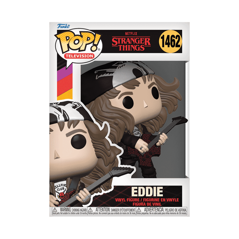 Eddie
