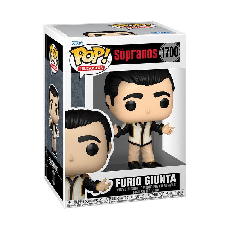 Furio Giunta figure