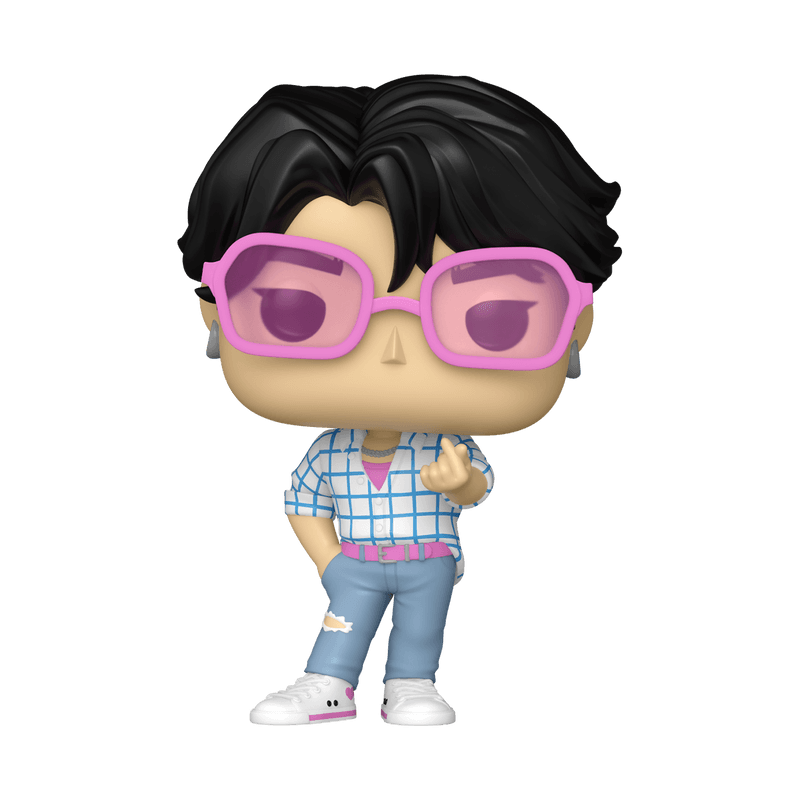 Jinu figure