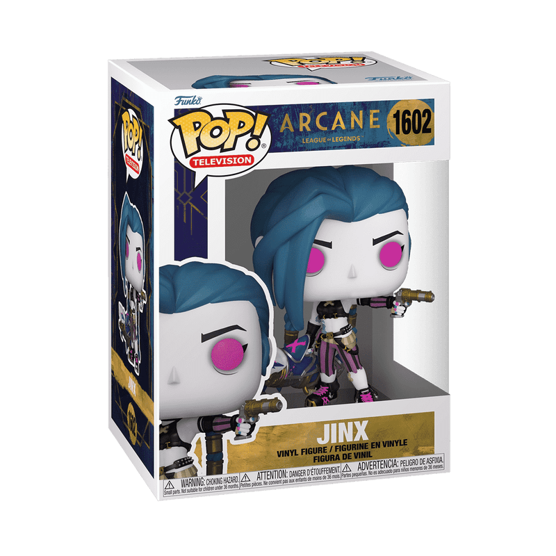 Jinx