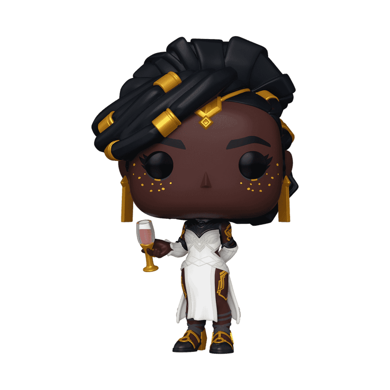 Mel figure