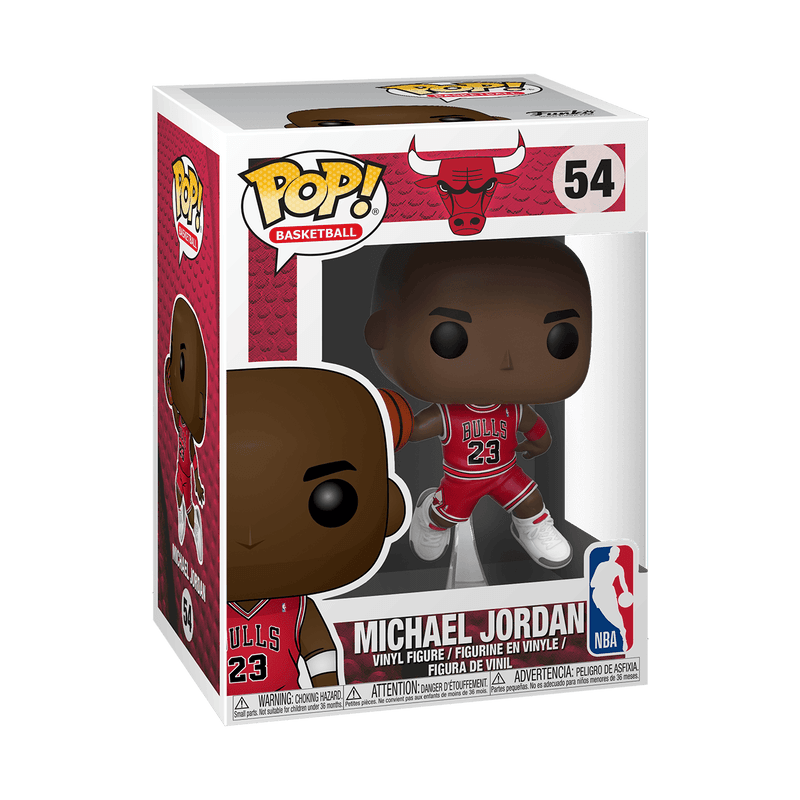 Michael Jordan