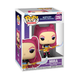 Mira