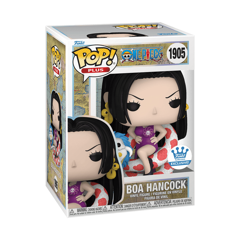 Boa Hancock