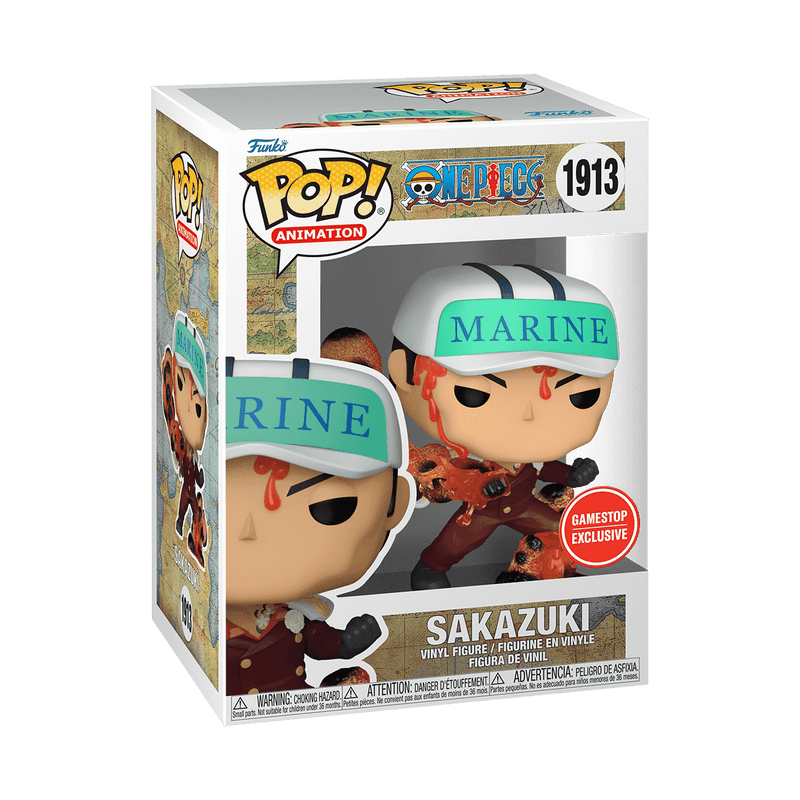 Sakazuki