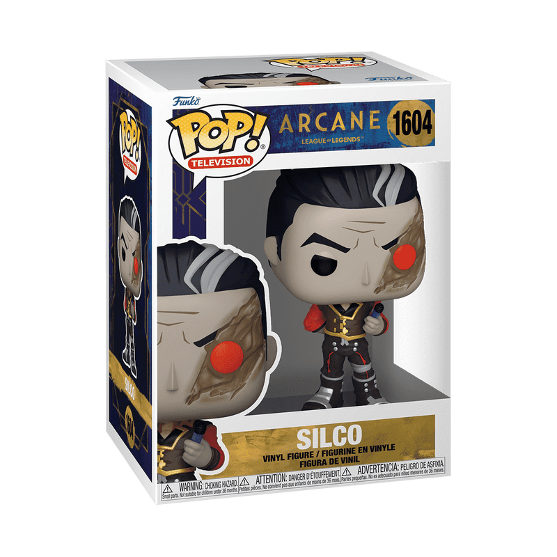 Silco