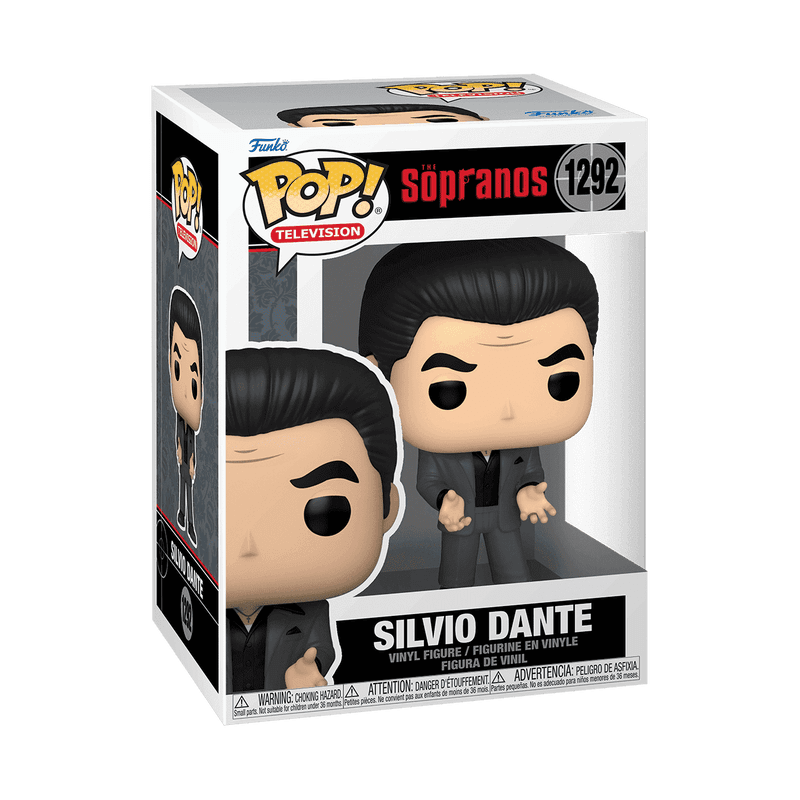 Silvio Dante