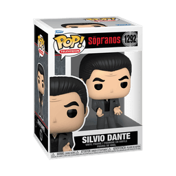 Silvio Dante