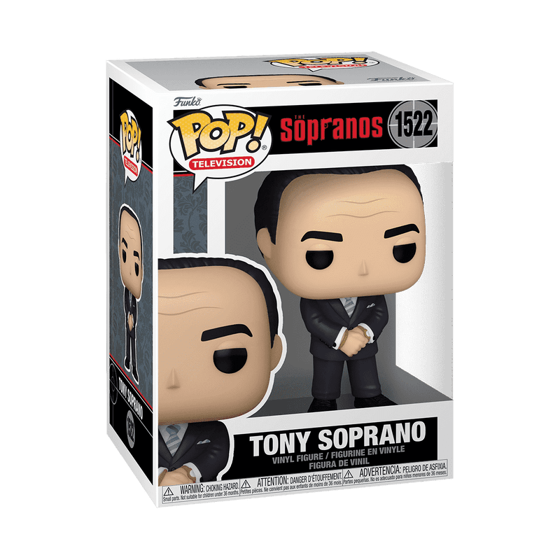 Tony Soprano