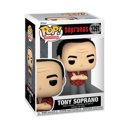 Tony Soprano