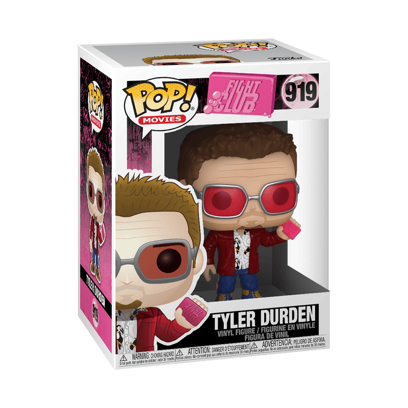Tyler Durden